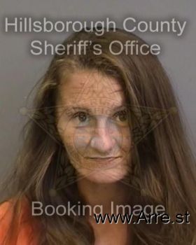 Sheila Christine Watts Mugshot