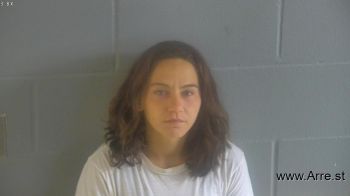 Shelby  Anderson Mugshot