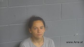 Shelby  Anderson Mugshot