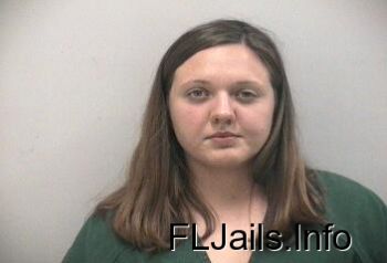 Shelby Lynn Clark Mugshot