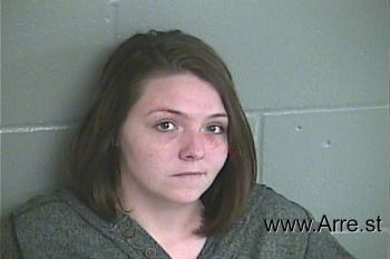 Shelby Ann Cunningham Mugshot