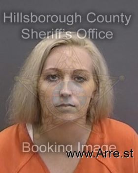 Shelby Danielle Johnson Mugshot