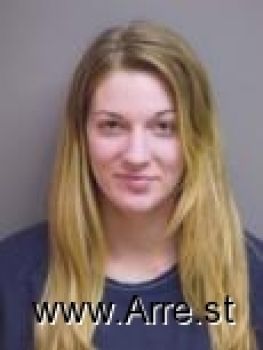 Shelby L Phillips Mugshot