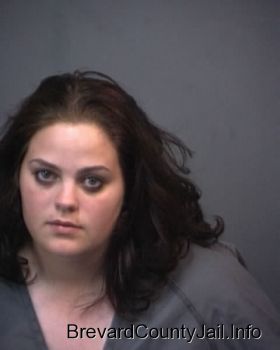 Shelby Ann Lewis Mugshot