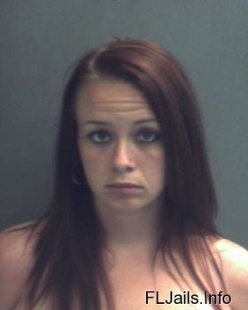 Shelby Maria Tarpley   Mugshot