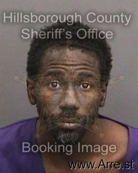 Sheldon Maurice Williams Mugshot