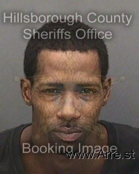 Sheldon Maurice Williams Mugshot