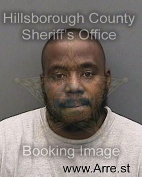 Sheldon  Young Mugshot