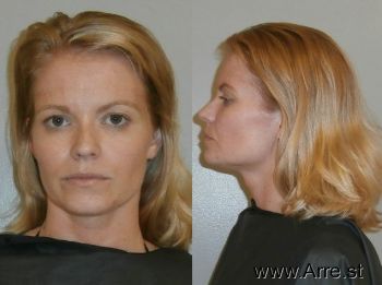 Shelley Melissa Jones Mugshot