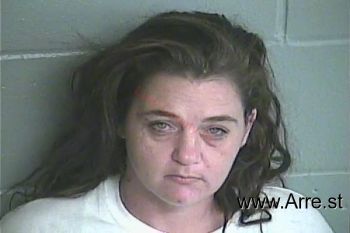 Shelly Marcell Phillips Mugshot