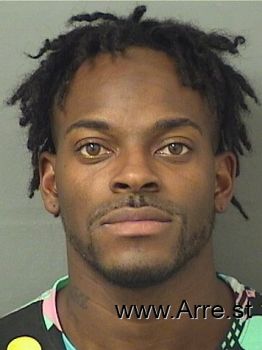 Sherman Jr Cooley Mugshot