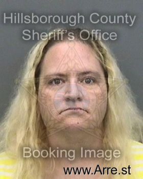 Sherry Lynn Davis Mugshot