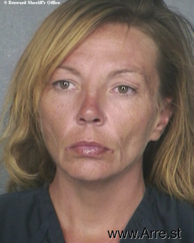 Sherry  Jackson Mugshot