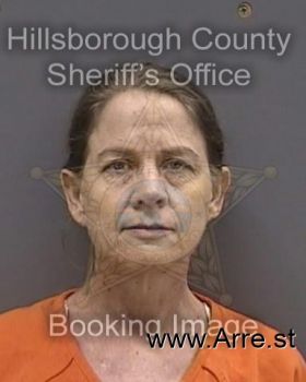 Sherry Lee Johnson Mugshot