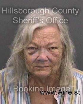 Sherry Kay Lewis Mugshot