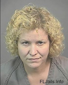 Sherry Lynn Parris Mugshot