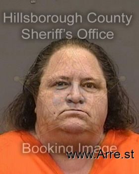 Sherry Lynn Williams Mugshot