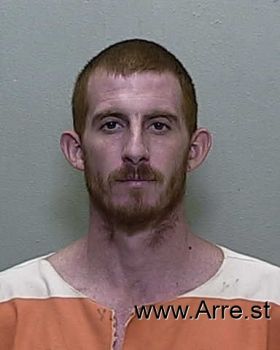 Justin  Shirley Mugshot