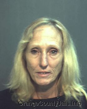 Shirley L Pasamanick   Mugshot