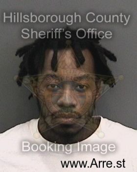 Shon  Scott Mugshot