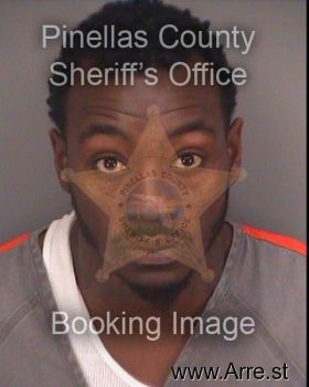 Shon Erik Scott Mugshot