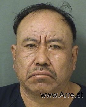 Silvestre  Gonzalezgarcia Mugshot