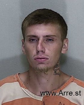 Johnny Shayne Simpson Mugshot