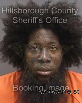 Sir Charles Anthony Davis Mugshot