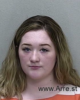 Alyssa  Smith Mugshot