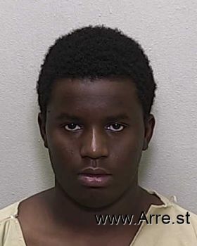 Jaylen  Smith Mugshot