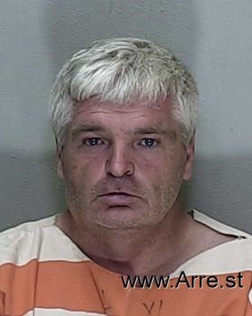 Jeff Arthur Smith Mugshot