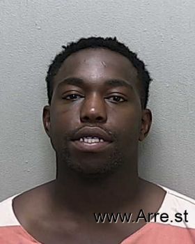 Keyondre Reshard Smith Mugshot