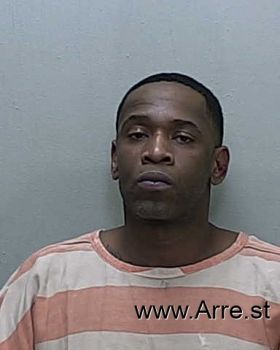 Reginald Jr Herman Smith Mugshot