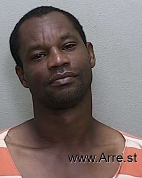 Rico Valdez Smith Mugshot