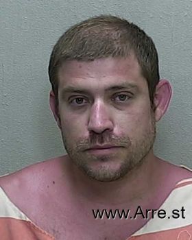 Jonathan Wayne Snyder Mugshot