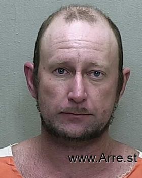 Timothy Scott Snyder Mugshot