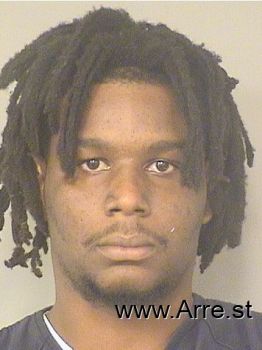 Solomon J Henderson Mugshot