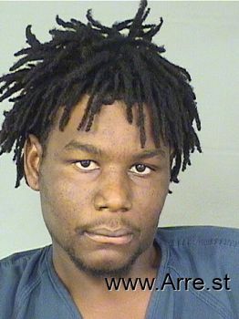 Solomon  Henderson Mugshot