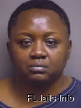 Sonya Yvette Jackson Mugshot