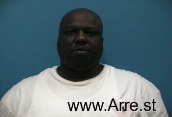 Spencer B Johnson Mugshot