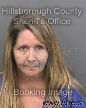 Stacey Lynn Miller Mugshot