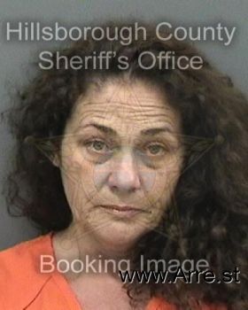 Stacey Lynn Miller Mugshot