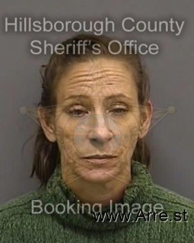 Stacey Jean Miller Mugshot