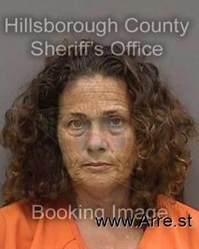 Stacey L Miller Mugshot