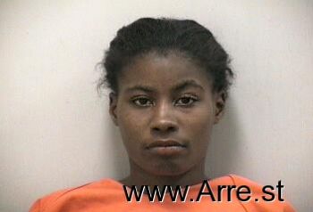 Stacey Alexis Small Mugshot