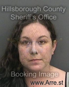 Stacey Christine Todd Mugshot