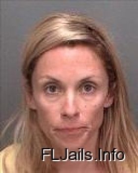 Stacy  Flanagan Mugshot