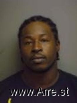 Stacy  Williams Mugshot