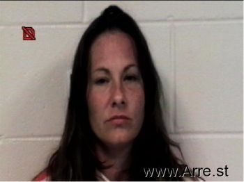 Stacy Renee Adams Mugshot