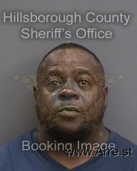 Stacy Phil Jabar Sapp Mugshot